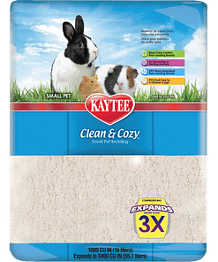 Kaytee Clean & Cozy 1000cu in (16L)