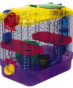 Kaytee CritterTrail Two Level Habitat