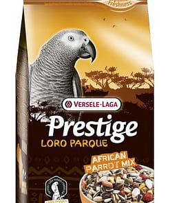 Versele Laga AFRICAN PARROTS Loro Parque Expert 2.5kg