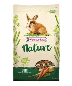 Versele Laga Nature Cuni 2.3kg