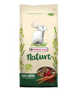 Versele Laga Nature Cuni Junior 700g
