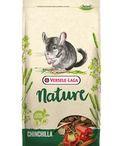 Versele Laga Nature Chinchilla 700g