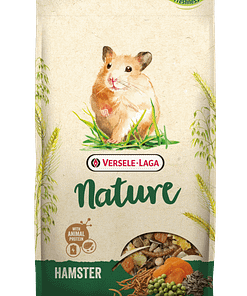 Versele Laga Nature Hamster 700g