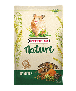 Versele Laga Nature Hamster 2.3kg