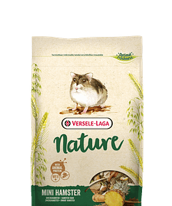 Versele Laga Nature Mini Hamster 400g