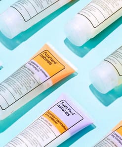 FuzzYard Super Shine Dog Conditioner - Tangerine + Cocoa Butter - 220ml