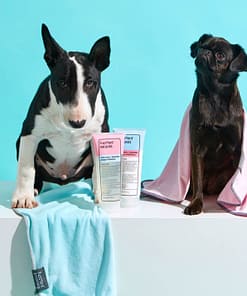 FuzzYard Puppy Shampoo - Aloe Vera + Lavender