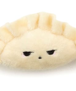 FuzzYard Dumpling Cat Toy