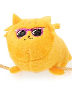 FuzzYard Cool Cats Cat Toy