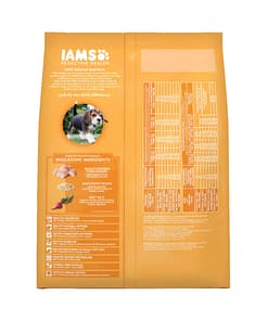 IAMS Dog Food Dry Food Mother and Baby Dog 3kg