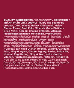 IAMS Dog Food Dry Food Adult Small Breed 3kg