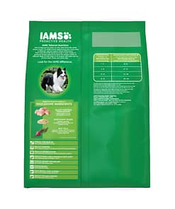 IAMS Dog Food Dry Food Adult All Breed Chicken 3kg