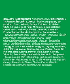 IAMS Dog Food Dry Food Adult All Breed Chicken 3kg