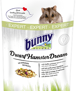 Bunny Nature Dwarf HamsterDream Expert (2 sizes)