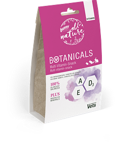 Bunny Nature Multi-Vitamin-Snack 150g