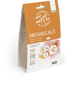 Bunny Nature Vitamin C-Snack 150g