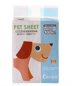 Cocoyo Dog Pee Pad (3 Sizes)
