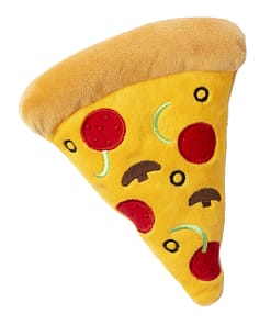FuzzYard Dog Toy - Pizza