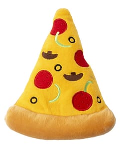 FuzzYard Dog Toy - Pizza