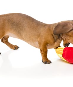FuzzYard Dog Toy - French Fries