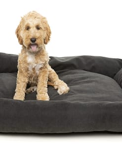 FuzzYard The Lounge - Charcoal