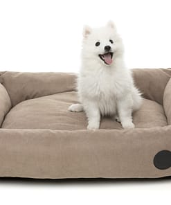 The Lounge - Mocha