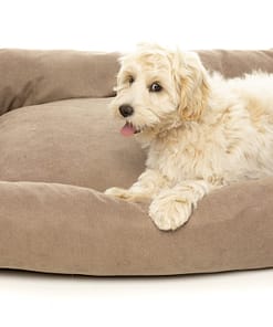 The Lounge - Mocha