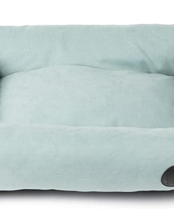The Lounge - Powder Blue