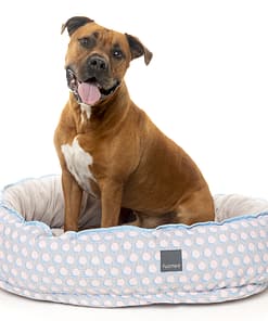 FuzzYard Dippin’ Reversible Dog Bed