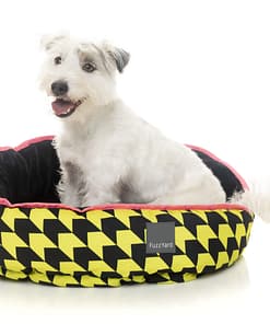 FuzzYard Harlem Reversible Dog Bed