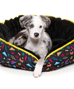 FuzzYard Bel Air Reversible Dog Bed