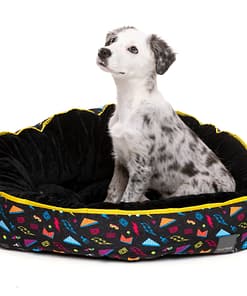 FuzzYard Bel Air Reversible Dog Bed
