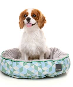 Peridot Reversible Bed