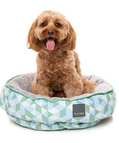 Peridot Reversible Bed