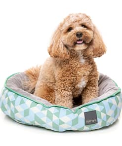 Peridot Reversible Bed