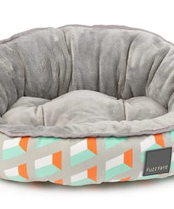 San Antonio Reversible Bed