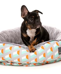 San Antonio Reversible Bed