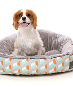 San Antonio Reversible Bed