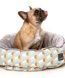 San Antonio Reversible Bed