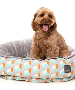 San Antonio Reversible Bed