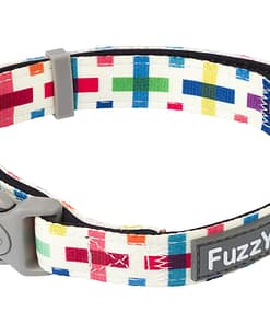 Jenga Collar