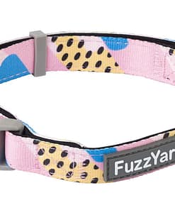 Jiggy Collar