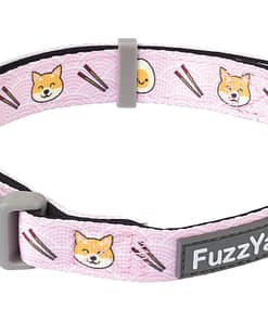 SuShiba Collar