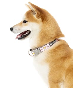 SuShiba Collar