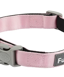 Cotton Candy Collar