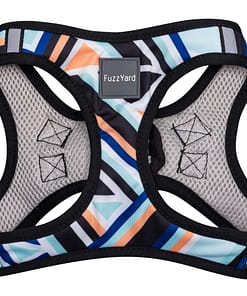 FuzzYard Step In Harness -Sonic
