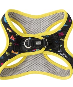 FuzzYard Step In Harness - Bel Air