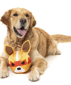 FuzzYard Dog Toy - Doggoforce Zap