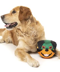 FuzzYard Dog Toy - Doggoforce Rumble