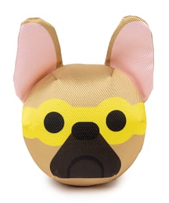 FuzzYard Dog Toy - Doggoforce Tank